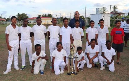 BCB completes successful year – 32 tournaments hosted