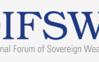 Guyana becomes associate member of Int’l Sovereign Wealth Fund body