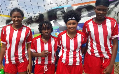 GFF-ALWAYS Championship Cup 2019 Fruta Conquerors remain undefeated, second round kicks off today