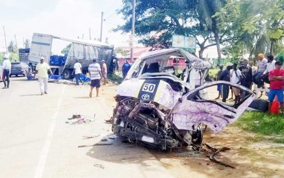 Days after ‘Operation Safe Roads’ launched…Death toll reaches 126, traffic officials frustrated