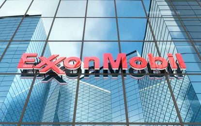 ExxonMobil keeps Guyana in  dark over massive gas finds