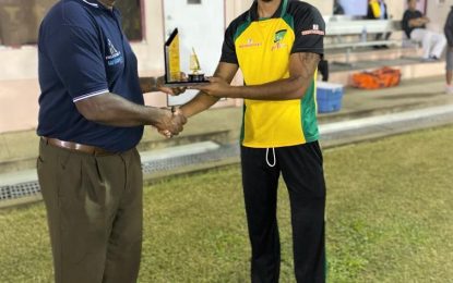 UWI T20 tourney in Trinidad