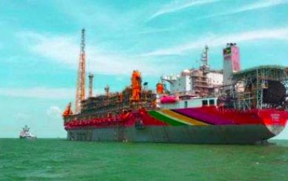 Guyana remains in the dark about proportion of oil to gas in Stabroek Block