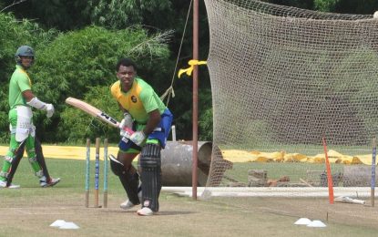 CWI’s PCL four day First-Class cricket Jaguar’s face-off with Pride in B’dos from today
