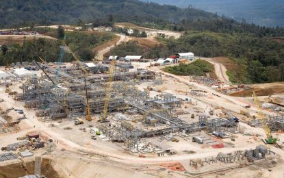 ExxonMobil’s project in Papua New Guinea is an economic parasite