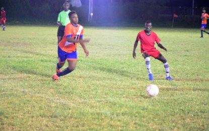 Turbo Knockout football tourney St. Jules credits Conquerors’ structure for their success