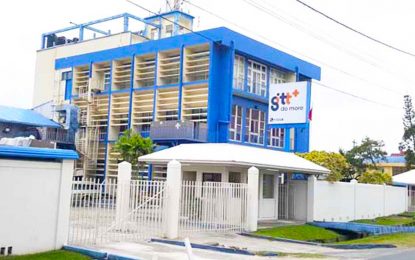 Sale of Govt. 20% shares in GTT… High Court orders seizure of US$3.2M from GTT bank account