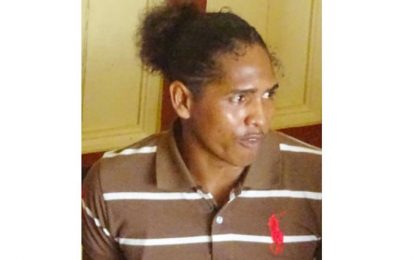 Berbice River man on trial for 2015 murder of Jamaican national