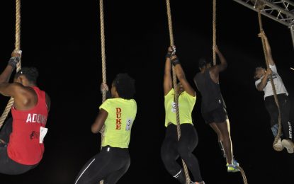 Sixth KARES Caribbean Fitness Challenge Event #1 revealed as registration closes