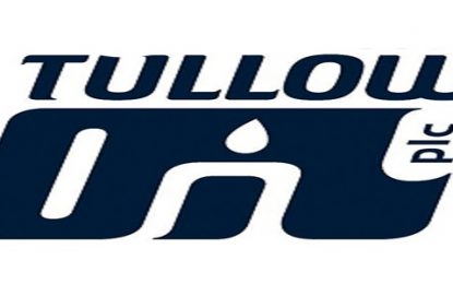 Tullow linked to firm bankrupted after Facebook data scandal