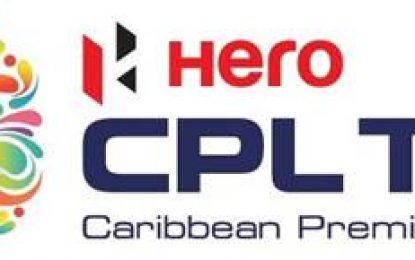 Hero CPL makes record economic impact of US$136million on the Caribbean