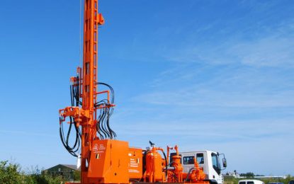 GWI to procure two drill rigs for coast, hinterland