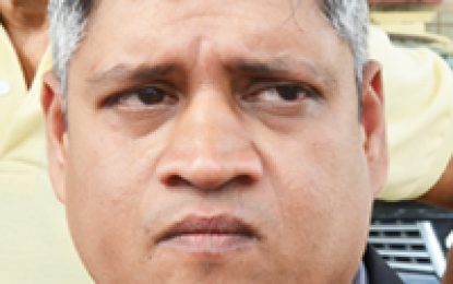 Jaipaul Sharma quits JFAP – switches to PNCR