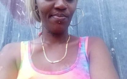 Almost one month later… Mother of two succumbs to stab wound