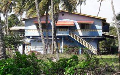 Berbice beach hotel double-murder…  Five persons released from custody