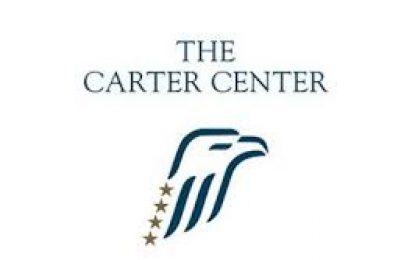 Carter Centre did address use of private polling stations in report