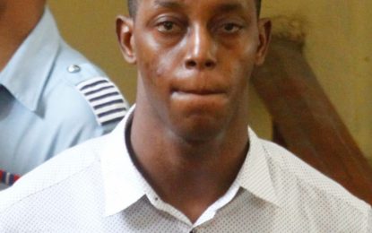Jailer, jailed for smuggling ganja into prison