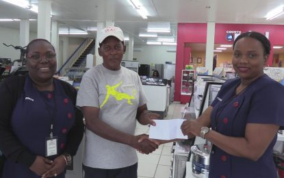 Courts Furniture Store annual Cycle road race set For Monday in Berbice