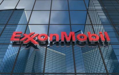 ExxonMobil releases unverified Local Content achievements