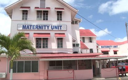GPHC boasts of reduced Maternity Unit complaints