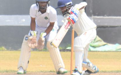 DCB’s U-17 Inter-Association 50-over cricket East Bank and Georgetown in winner’s row in 2nd round
