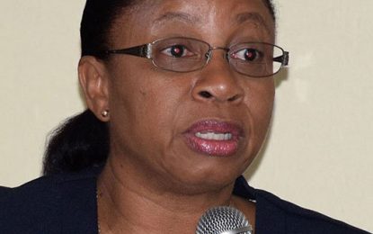 CJ dismisses challenge to Minister Trotman’s issuance of oil exploration licences