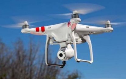 Drones grounded for Election Day – Aviation Authority