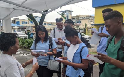 GNYC revives voter education campaign