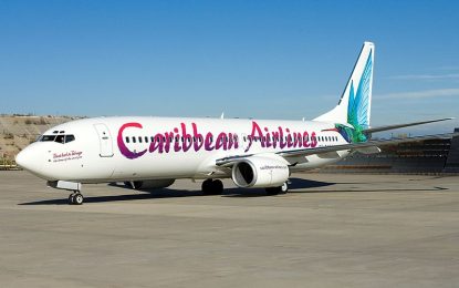 Caribbean Airlines shares coronavirus response plan