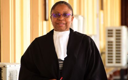 Region Four declaration unlawful – CJ orders return to vote tabulation process