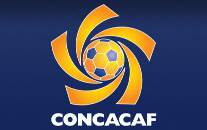 CONCACAF Gold Cup qualifying match suspended in light of coronavirus pandemic