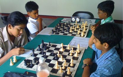 CARIFTA Chess Championships postponed