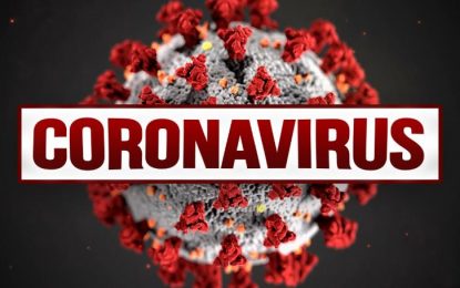 “The threat is real” as Guyana confirms fifth coronavirus case  – says Public Health Minister