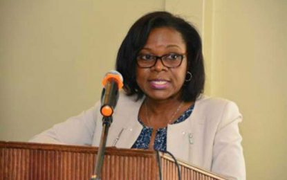 Non-adherence to Covid-19 precautions could leave Guyana with fewer frontline workers – Deputy CMO