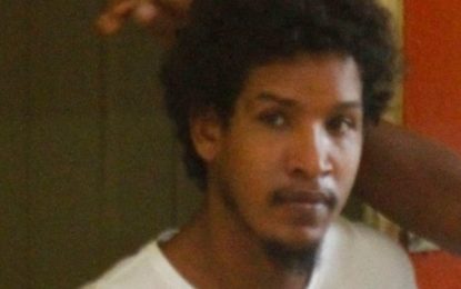 Vagrant murder charge discharged against Bourda man