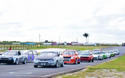 GMR&SC’s Dexterity event set for March 14