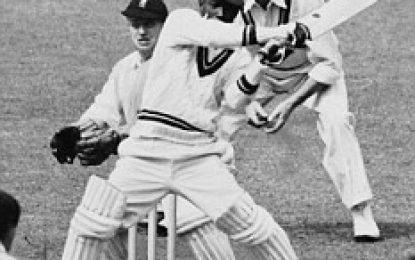 What cricket means to West Indians Headley set the standards of batsmanship