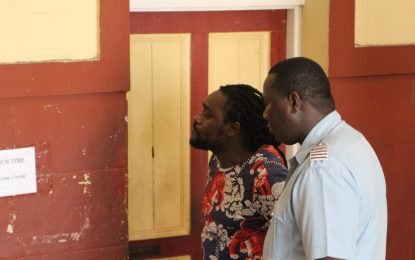 Four more witnesses to testify in Norton Street murder PI
