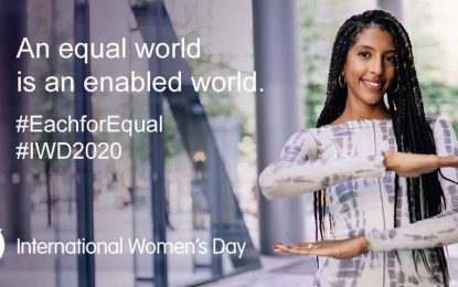 Why International Women’s Day Is Celebrated on March 8