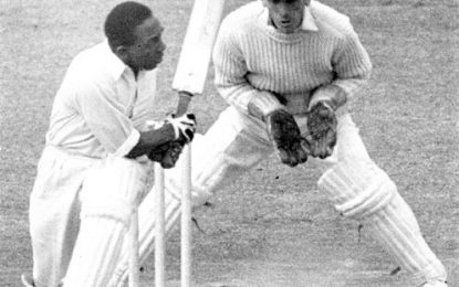 What cricket means to West Indians The early days of West Indies cricket