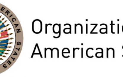 OAS observer mission withdraws – says required standard of fairness and transparency not met by Region 4 RO