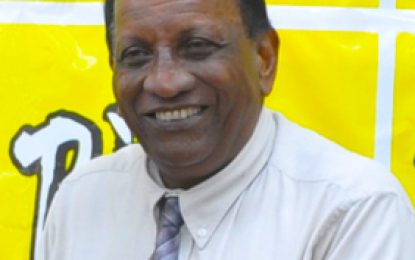 Fruta Coquerors FC pays tribute to former GBC Inc. boss Robert Selman who died on Monday