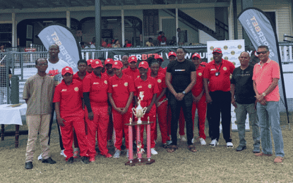 Millington, Gajnabi lead Berbice to GCB Superbet senior female inter county title – E’bo beat Select U19