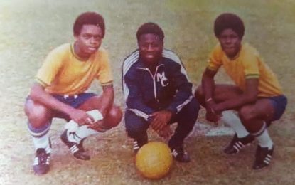 Former Pele Captain succumbs to Covid-19