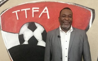 FIFA appoints Normalisation committee in T&T Wallace and VPs removed after three months