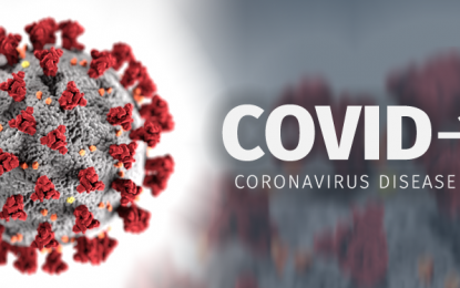Know the facts about COVID-19 and help stop the spread of rumors