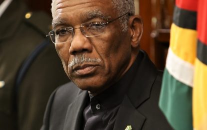 With current 13,000 vote lead by PPP Granger coalition says recount results not credible