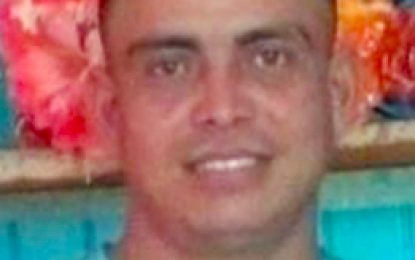 Body of missing Essequibo farmer recovered