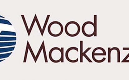 World’s oil storage capacity will be tested to its limits – Wood MacKenzie