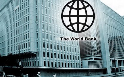 We cannot blindly assume World Bank has our interests over ExxonMobil’s  – We must do our own vetting – Dr. Jan Mangal